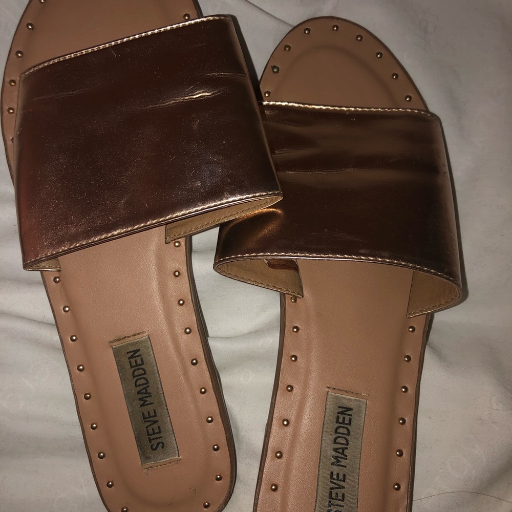 Steve Madden Sandals
